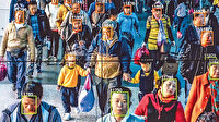 ABD satıyor Çin izliyor