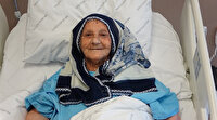Su içerken oldu: Yemek borusu 5 santimetre yırtıldı