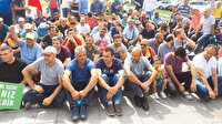 5 bin işçiye dönüş umudu