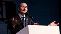 İçişleri Bakanı Süleyman Soylu: ByLock konusunda yaptığımız çalışmalarla 25 bin 149 ID'nin kullanıcısı tespit edildi