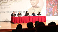 Başörtülü kadınlar Şule Yüksel Şenler'in kabul olmuş duaları