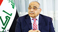 Abdulmehdi istifa etti