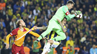 Yılın spor fotoğrafları