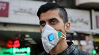 Tahran'da hava kirliliği nedeniyle okullar tatil edildi