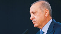Zirve içinde zirve