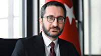 İletişim Başkanı Fahrettin Altun: Türkiye son yıllarda NATO'dan beklediği desteği görmemiştir