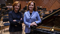 Türkiye'yi temsil edecekler: Piyanist Pekinel kardeşlerin albümü "Uluslararası Klasik Müzik Ödülleri" video adayı