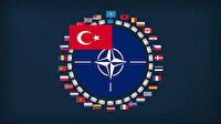 Milli Savunma Bakanlığından NATO paylaşımı