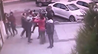 Esenyurt'ta iki kadın yolcuya saldıran minibüs şoförü serbest bırakıldı