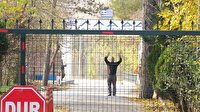 200 DEAŞ’lı deport edilecek
