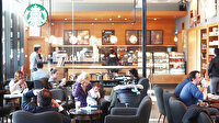 CIA’in buluşma merkezi Starbucks