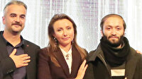 İnsani duyguları hatırlatmak istedik