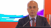 İngiliz Tıp Birliğinden Türk bilim insanı Bülent Görenek'e ödül