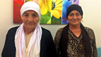 73 yaşındaki anne kızının nakil sırası beklemesine razı olmadı: Böbreğini verdi