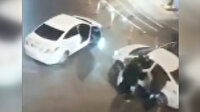 Beylikdüzü'nde uyuşturucu operasyonu kamerada