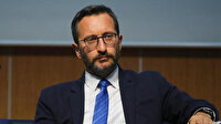 İletişim Başkanı Fahrettin Altun'dan dört dilde paylaşım: Türkiye NATO için neden önemli
