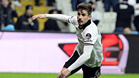 Udinese’nin gözü Dorukhan’da