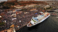 Mavi Marmara Mağdur Avukatlarından açıklama: “Dava bitmedi, UCM hakimlerini göreve çağırıyoruz”