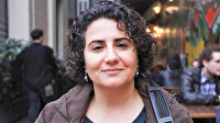 Şifreli mesajı örgüte taşıdı