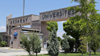 Aksaray Üniversitesi Türkiye’nin en çevreci üniversiteleri arasına girdi