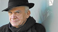 Yazar Milan Kundera'ya Çekya vatandaşlığı 40 yıl sonra geri verildi