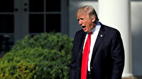 Temsilciler Meclisi İstihbarat Komitesi Trump'a yönelik azil soruşturması raporunu yayımladı