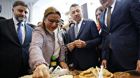 Zincir mağazalarla rekabette zorlanan esnaf için Tedarik ve Dağıtım Kooperatifi kuruldu