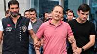 Eski HSYK 1. Daire Başkanı İbrahim Okur'a FETÖ'den 10 yıl hapis cezası