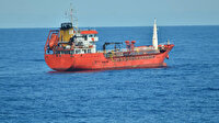 Nijerya açıklarında petrol tankerine korsan saldırısı: Biri Türk 19 mürettebat kaçırıldı