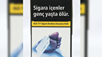 Sigarada tek paket dönemi