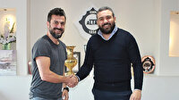 Altay'da Ali Tandoğan dönemi