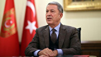 Milli Savunma Bakanı Akar: Türkiye, NATO içinde yükümlülüklerine bağlıdır