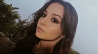 Ceren, bugün 21'inci yaşını kutlayacaktı: İyi ki doğdun Ceren Özdemir