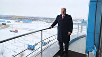 Bakan Varank Tataristan'daki Türk fabrikalarında incelemelerde bulundu: İhracata büyük katkı sağlıyorlar