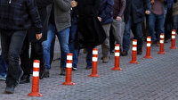 FETÖ'nün 'Avrupa' yapılanmasına operasyon: Çok sayıda gözaltı kararı