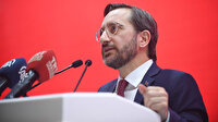 İletişim Başkanı Fahrettin Altun: Barış Pınarı Harekatı'nda sahadaki gerçekleri tüm dünyaya anlattık