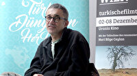 Nuri Bilge Ceylan: En önemli şey zaman