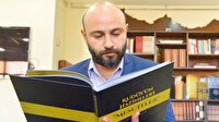 Ecdat emanete sahip çıkmış
