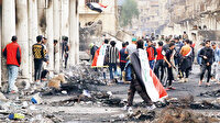 Irak’ta ‘üçüncü taraf’ paniği
