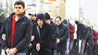 Elçiliklerde hain avı
