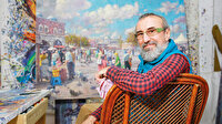 Benimki bir İstanbul hikayesi