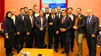 BIG Partisi Genel Kongresinde Haluk Yıldız yeniden genel başkanlığa seçildi