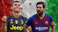 Dünyanın en pahalı 11'inde Messi ve Ronaldo yok