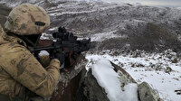 Listeye bir çizik daha: Muş'ta gri kategoride aranan terörist etkisiz hale getirildi