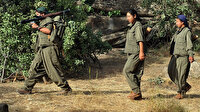 Şırnak'ta PKK'lı 3 terörist daha teslim oldu