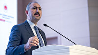 Adalet Bakanı Gül: Yeni bir İnsan Hakları Eylem Planı'nı hazırlıyoruz