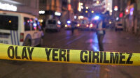 Eyüpsultan'da silahlı saldırı: Bir kişi yaralandı