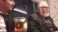 Celal Şengör yine haddini aştı