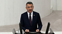 Cumhurbaşkanı Yardımcısı Fuat Oktay 2020 yılı büyüme hedefini açıkladı: Hedef yüzde 5 olarak belirlenmiştir
