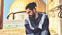 Rap müzik sanatçısı Mirac: Susamam’dan çekilince ölüm tehditleri aldım